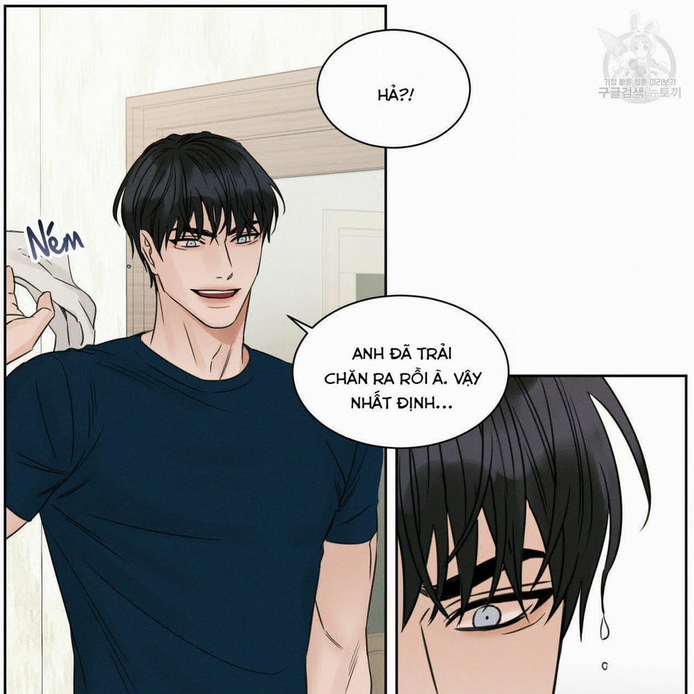 Dù Anh Không Yêu Em 20 trang 37