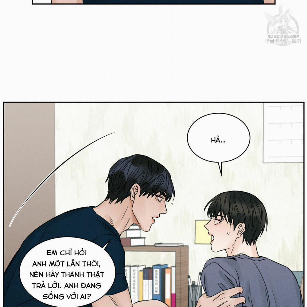 Dù Anh Không Yêu Em 20 trang 41