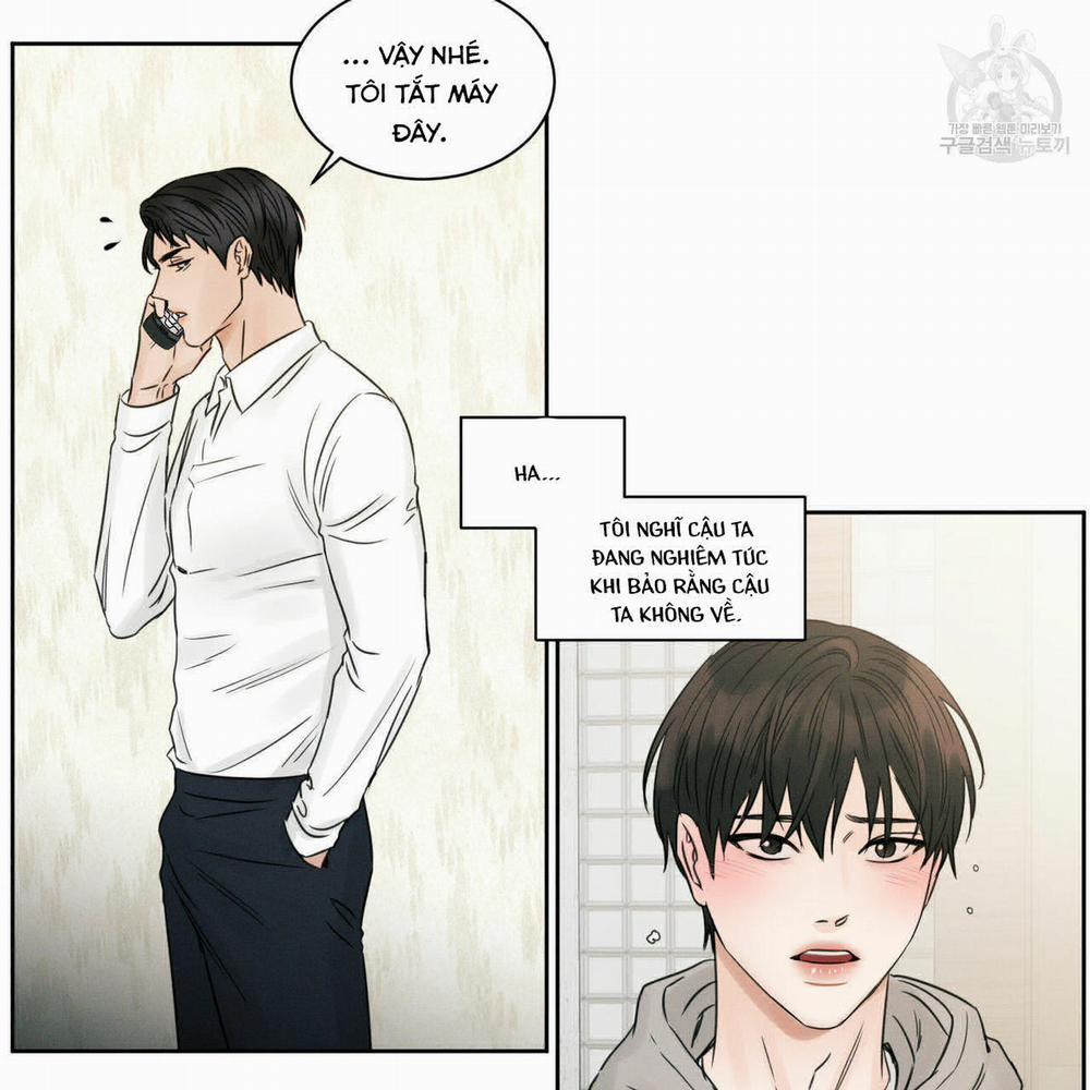 Dù Anh Không Yêu Em 20 trang 8