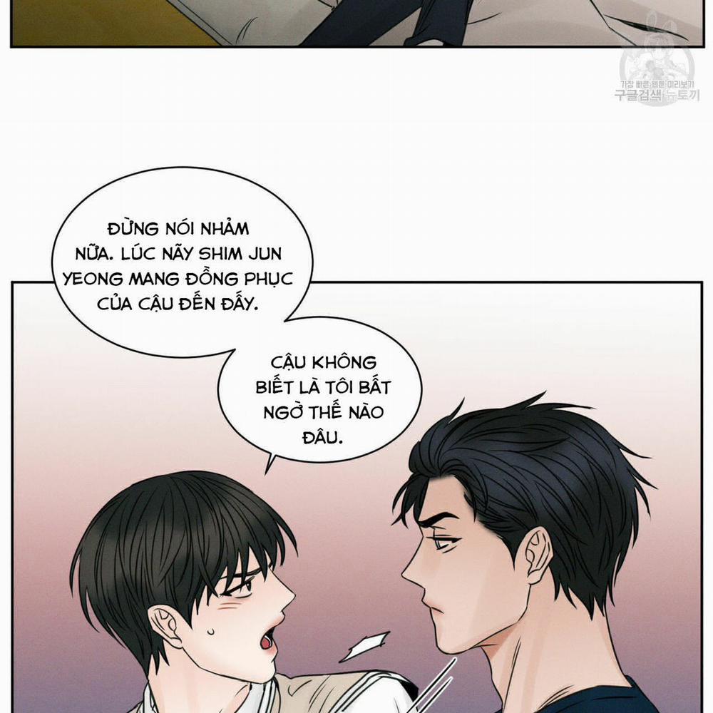 Dù Anh Không Yêu Em 21.5 trang 15