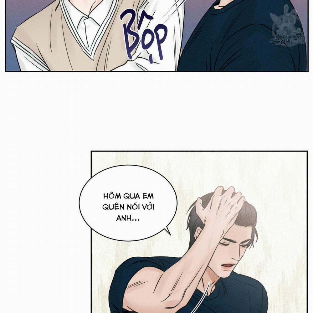 Dù Anh Không Yêu Em 21.5 trang 16