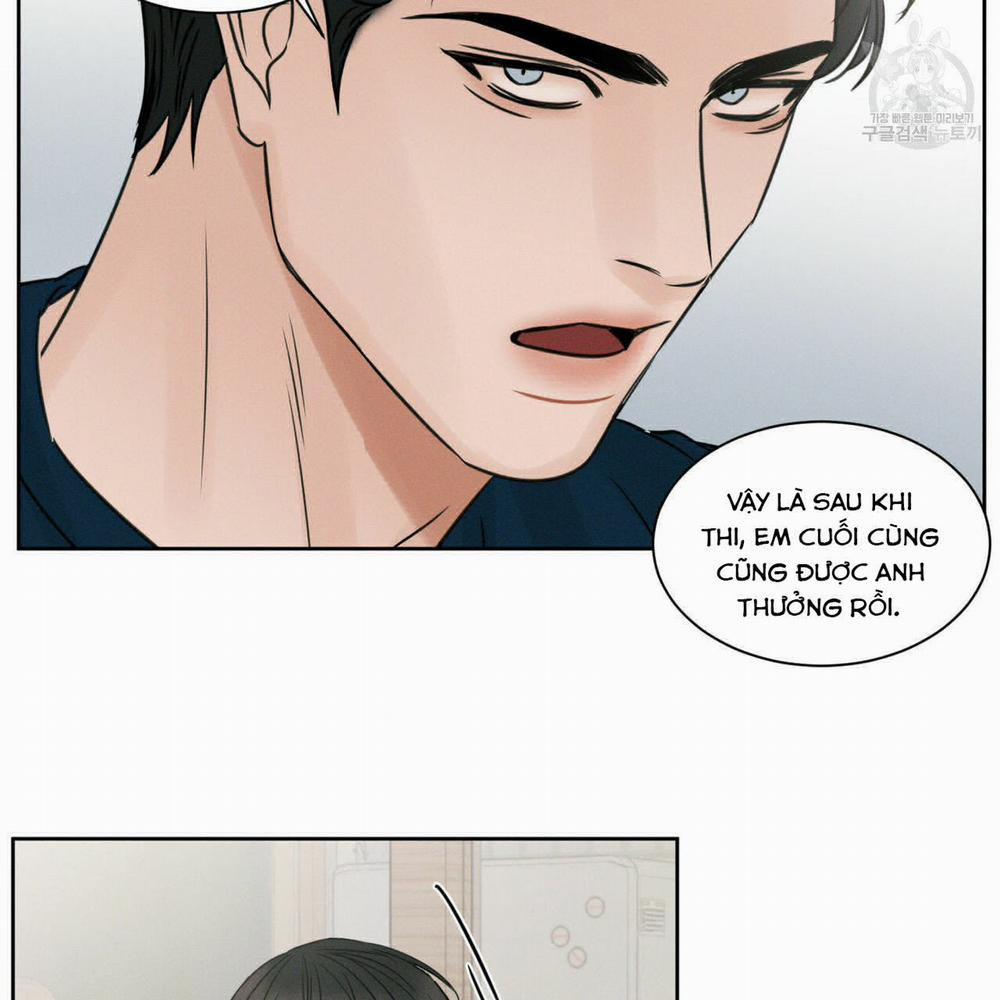 Dù Anh Không Yêu Em 21.5 trang 18