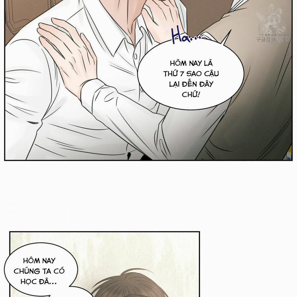 Dù Anh Không Yêu Em 21.5 trang 34