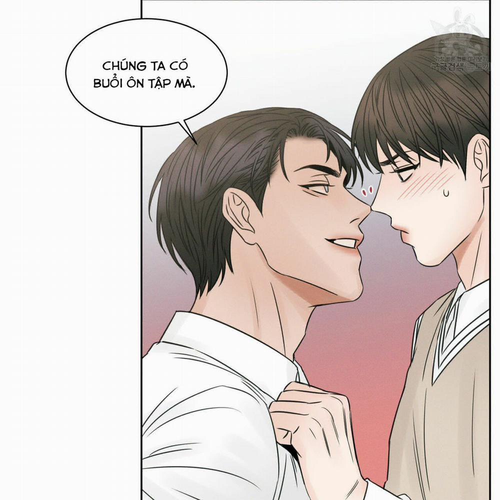 Dù Anh Không Yêu Em 21.5 trang 36