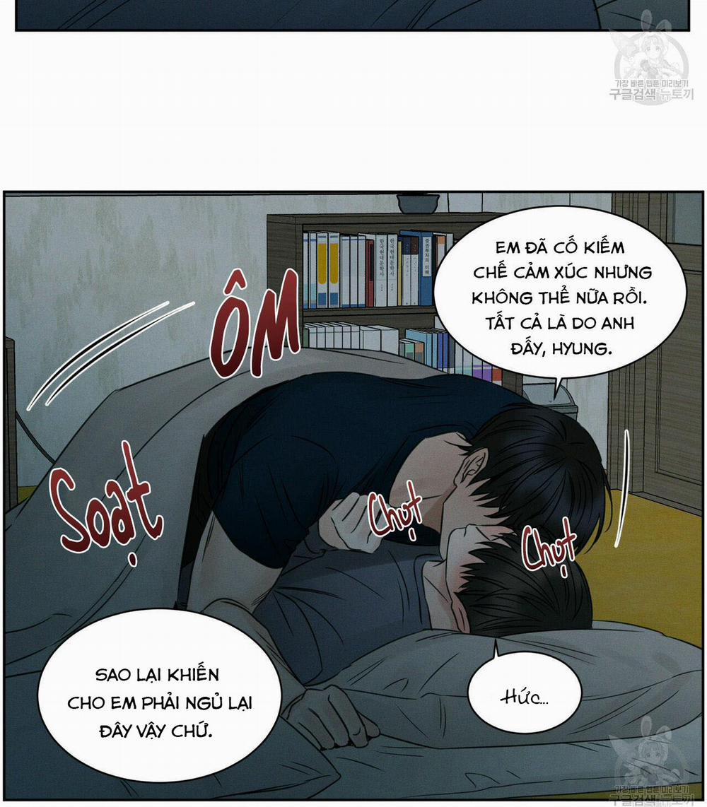 Dù Anh Không Yêu Em 21 trang 13