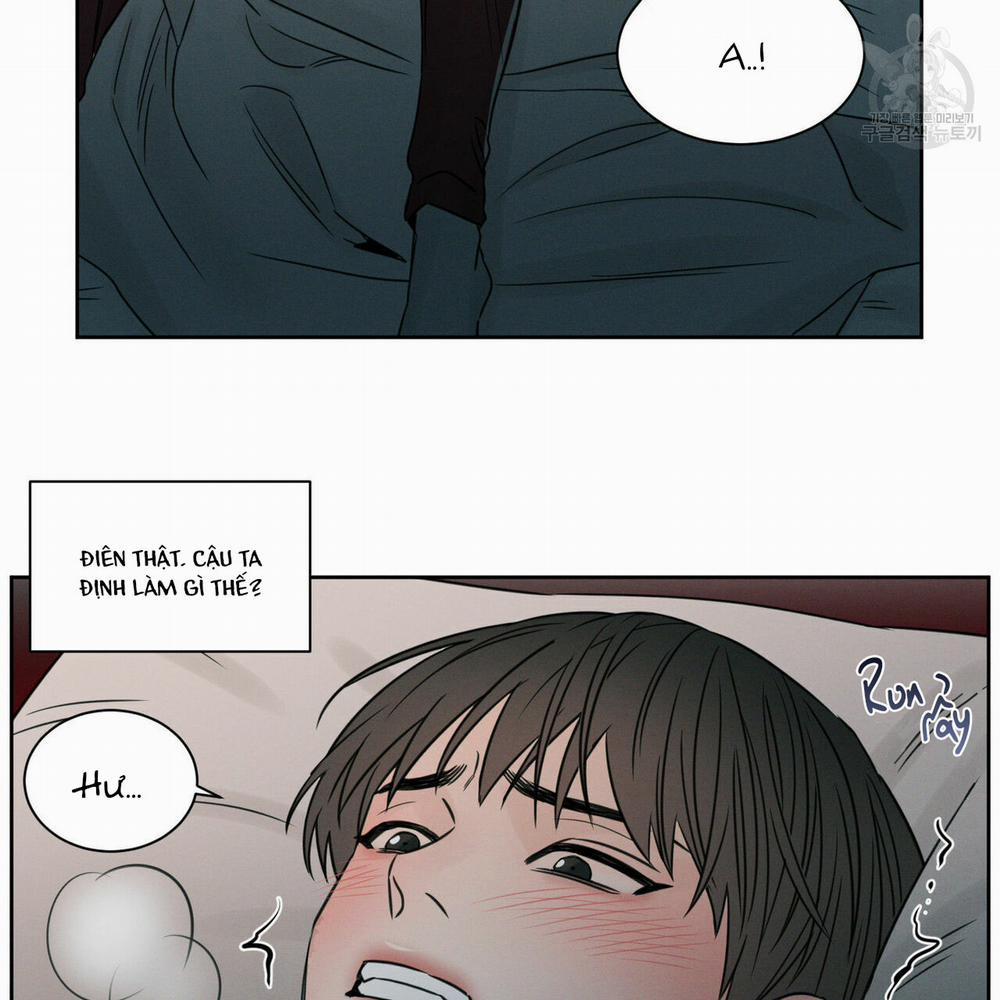 Dù Anh Không Yêu Em 21 trang 15