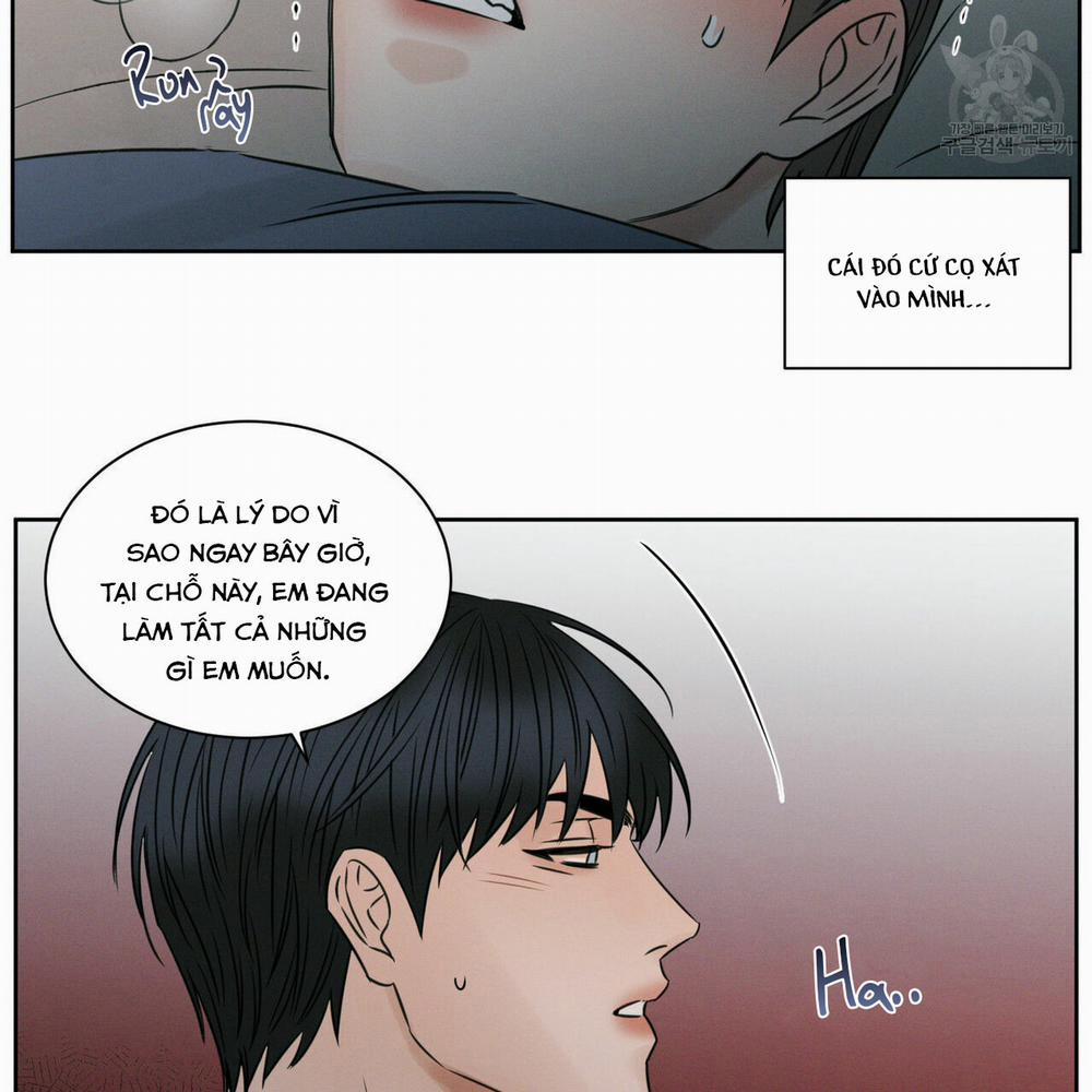 Dù Anh Không Yêu Em 21 trang 16