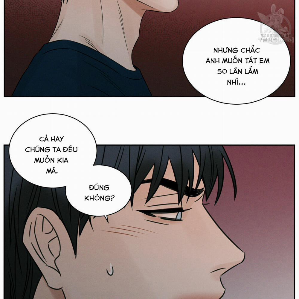 Dù Anh Không Yêu Em 21 trang 17