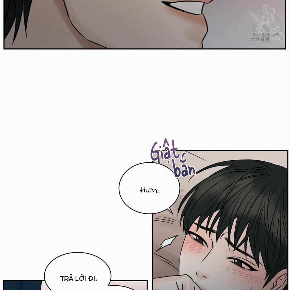 Dù Anh Không Yêu Em 21 trang 18