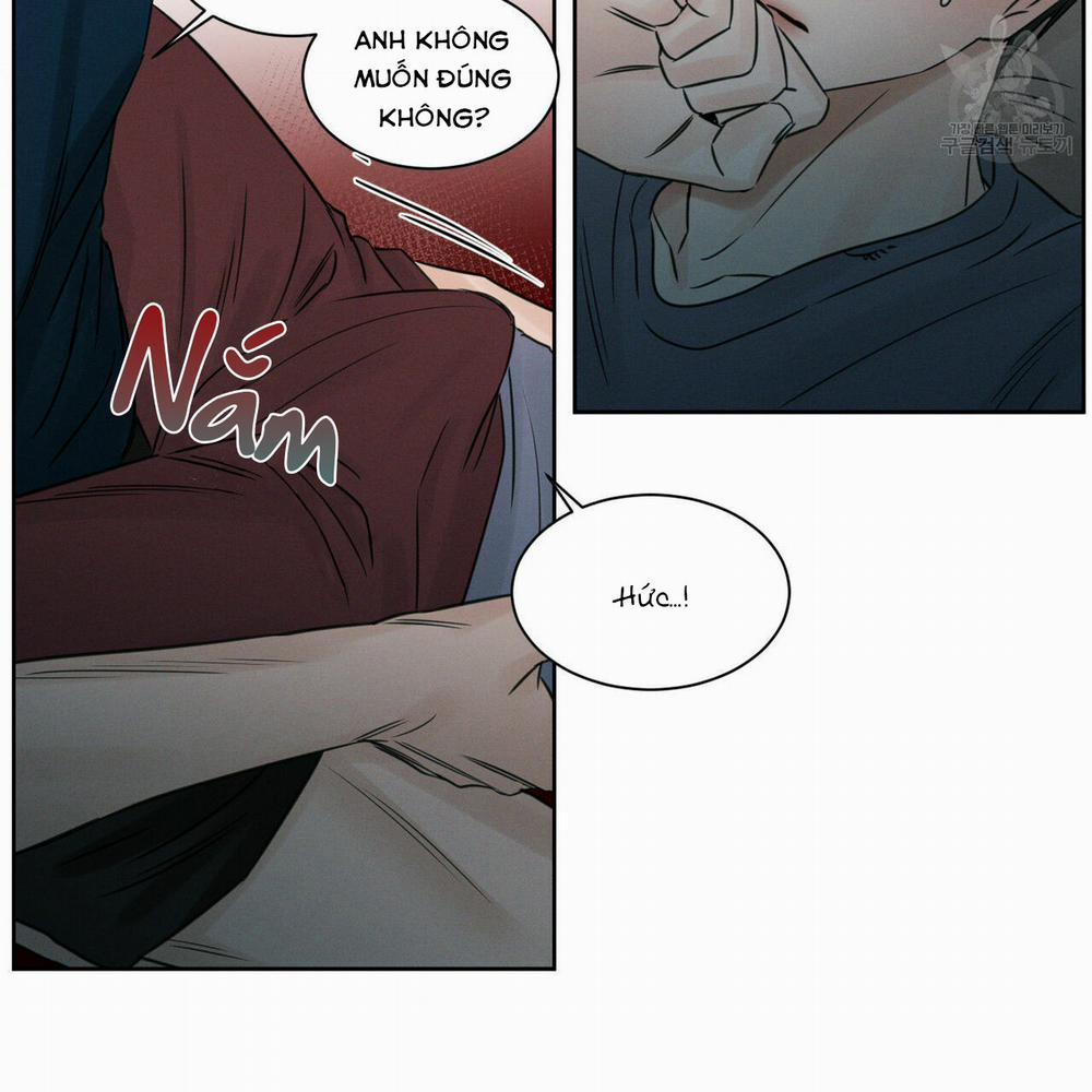 Dù Anh Không Yêu Em 21 trang 19