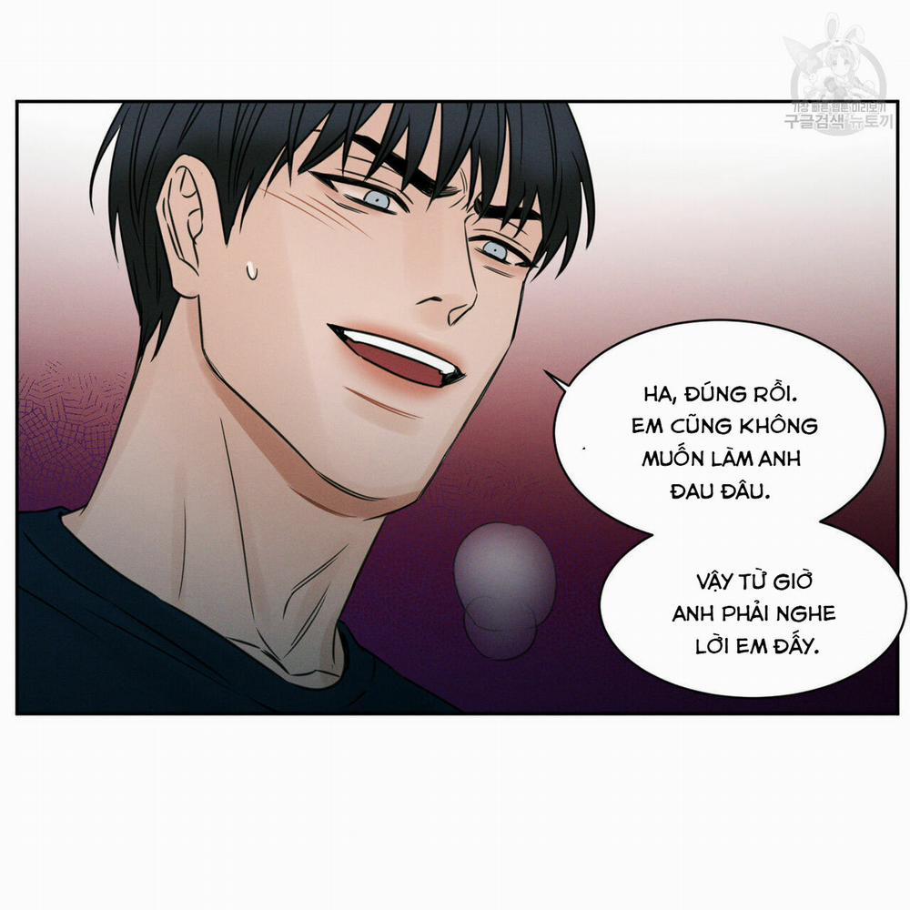 Dù Anh Không Yêu Em 21 trang 22