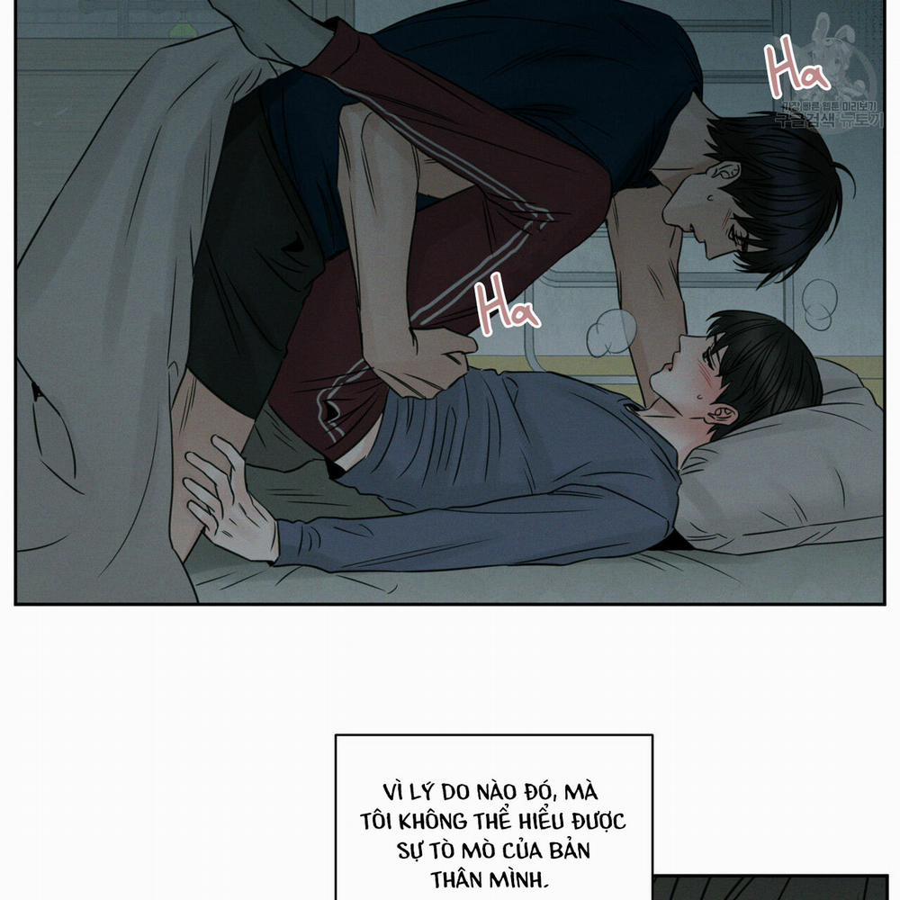 Dù Anh Không Yêu Em 21 trang 25