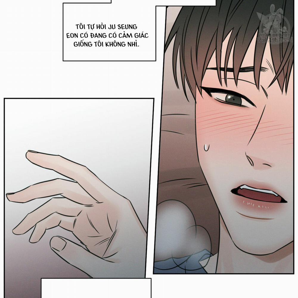 Dù Anh Không Yêu Em 21 trang 26