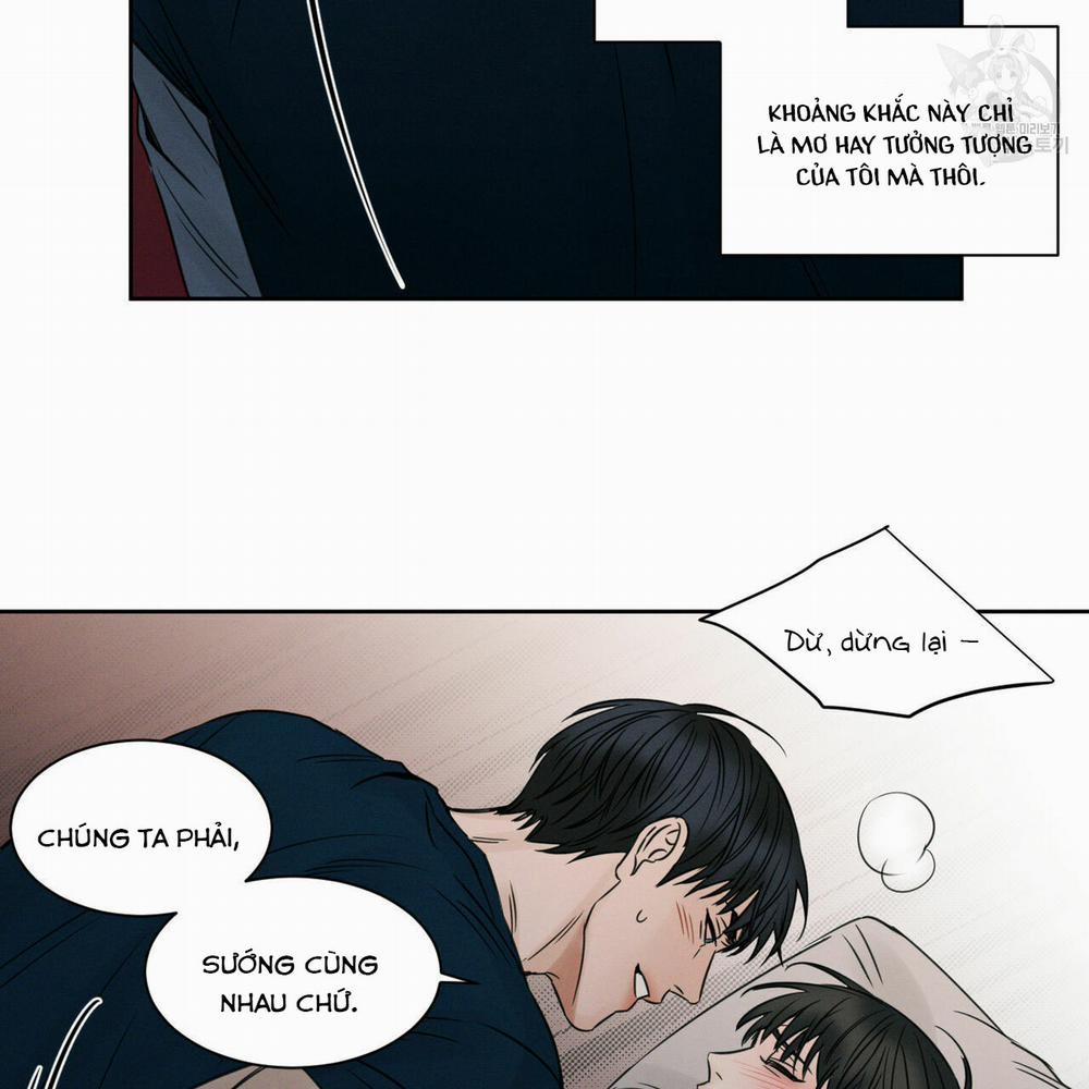 Dù Anh Không Yêu Em 21 trang 30