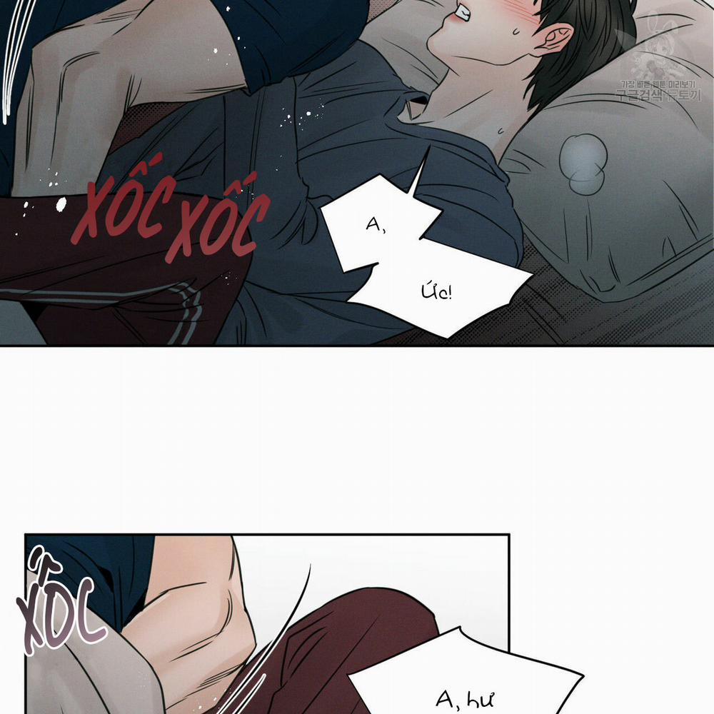 Dù Anh Không Yêu Em 21 trang 31