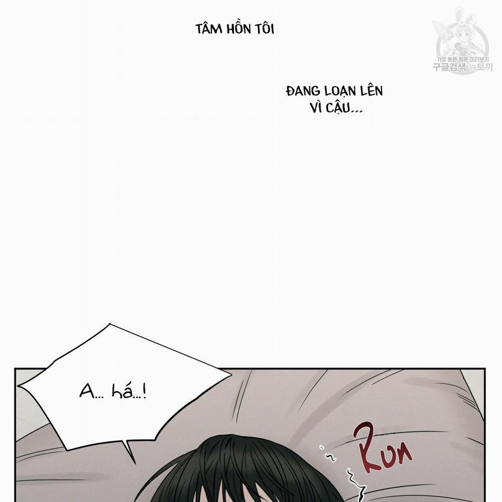 Dù Anh Không Yêu Em 21 trang 37