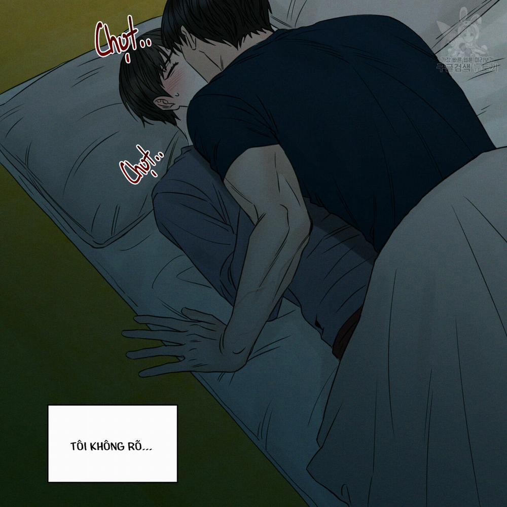 Dù Anh Không Yêu Em 21 trang 4