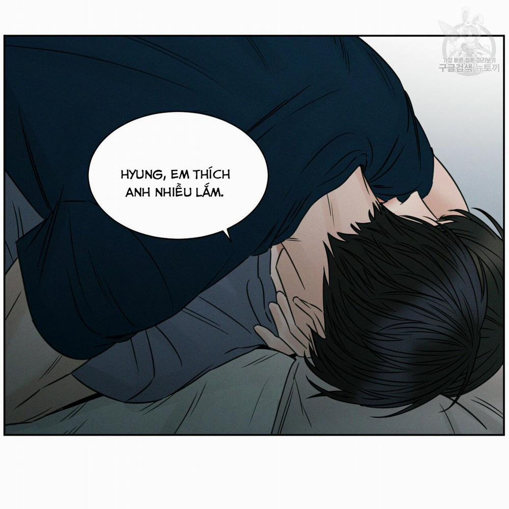 Dù Anh Không Yêu Em 21 trang 43