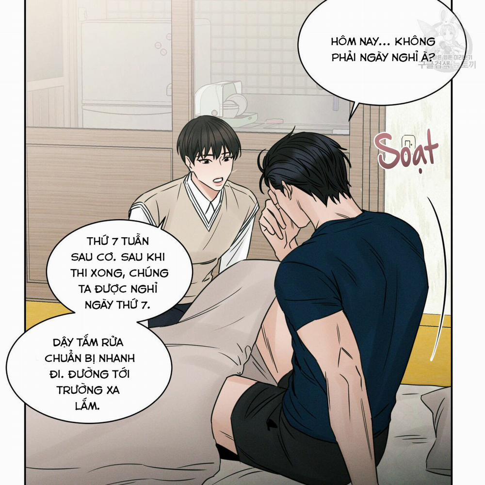 Dù Anh Không Yêu Em 21 trang 57