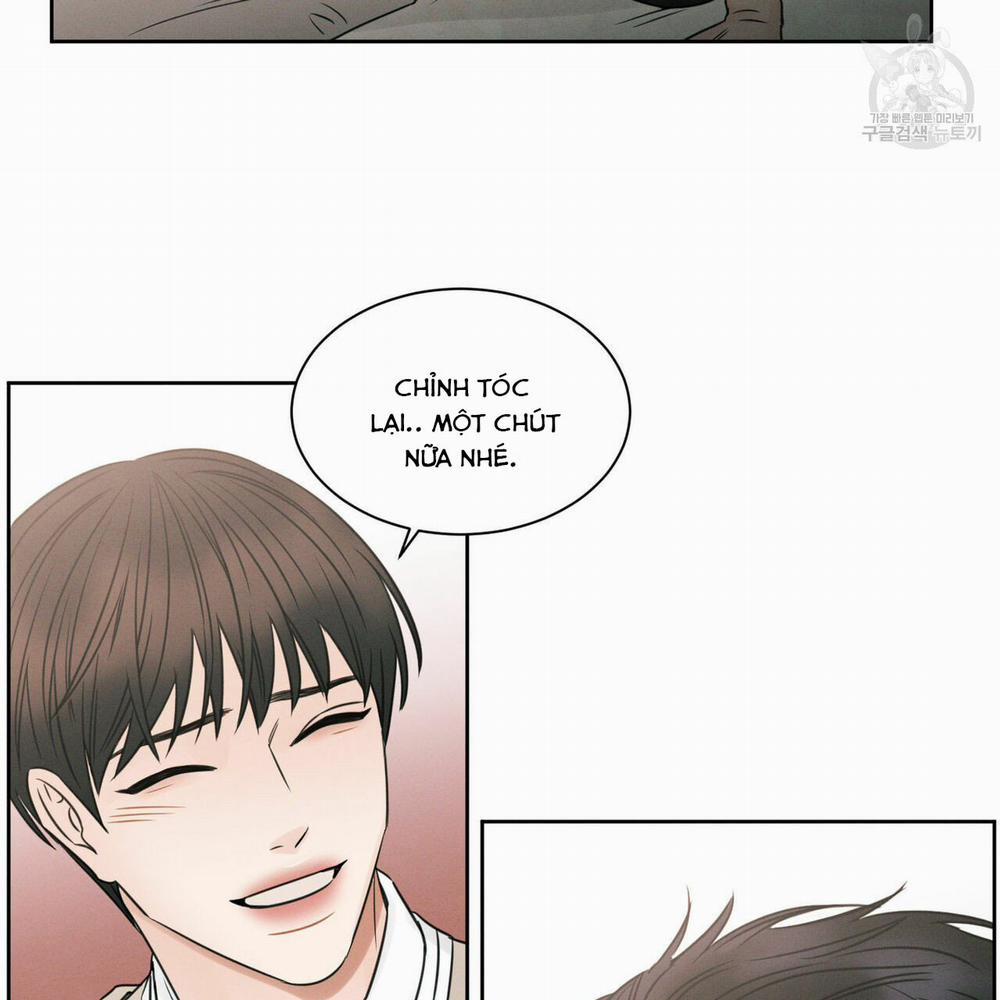 Dù Anh Không Yêu Em 21 trang 58