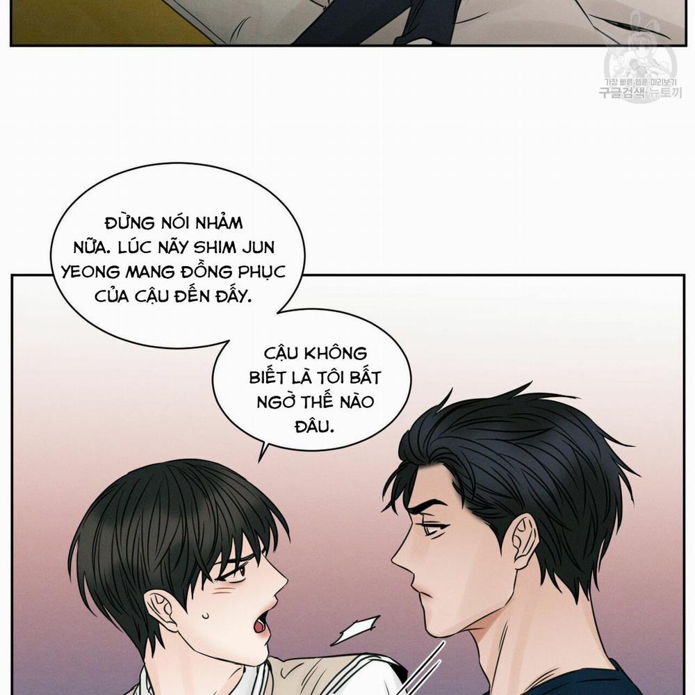 Dù Anh Không Yêu Em 21 trang 62