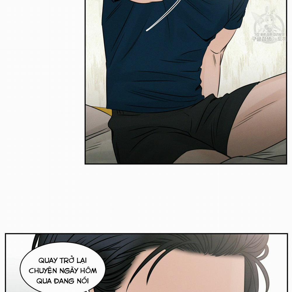 Dù Anh Không Yêu Em 21 trang 64