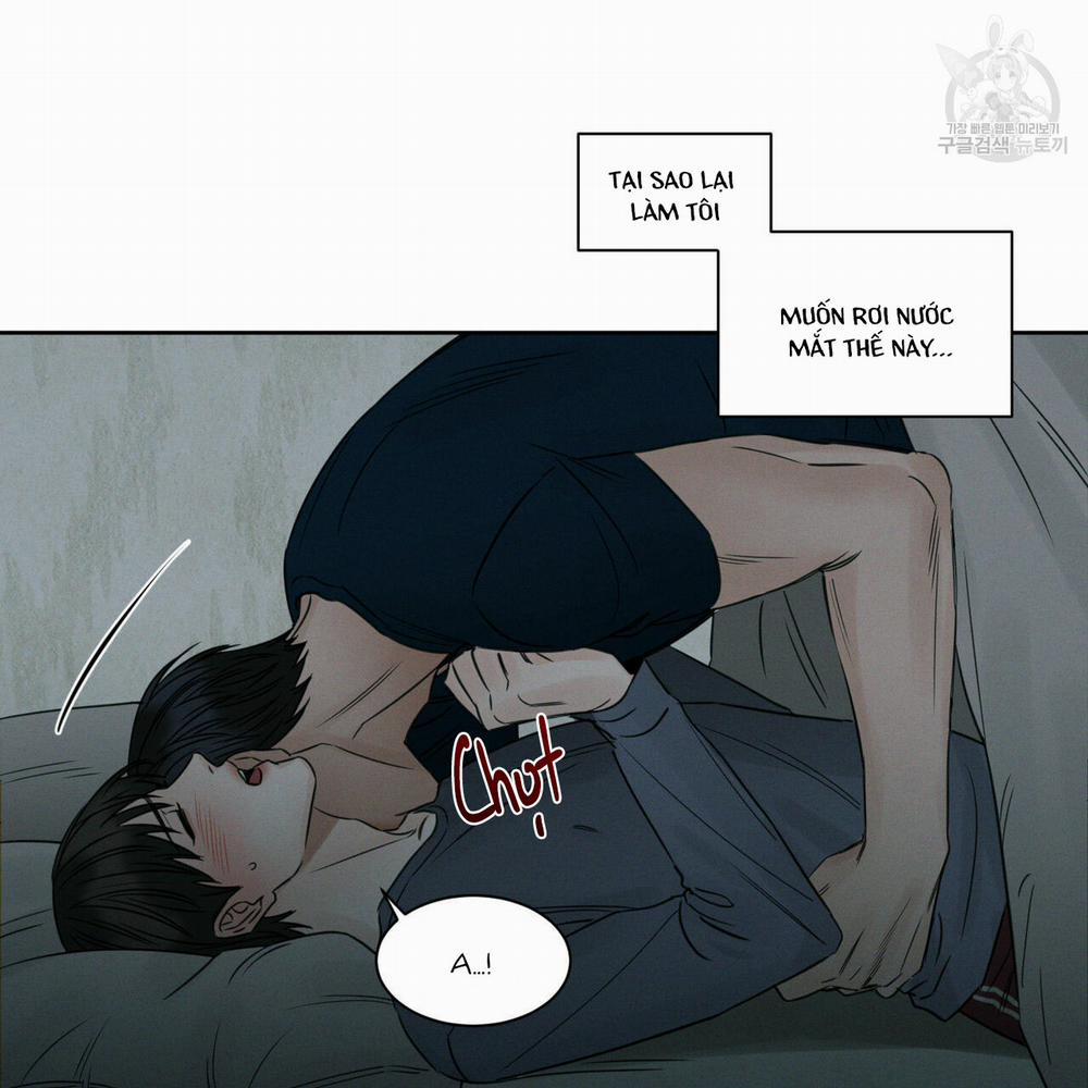 Dù Anh Không Yêu Em 21 trang 7