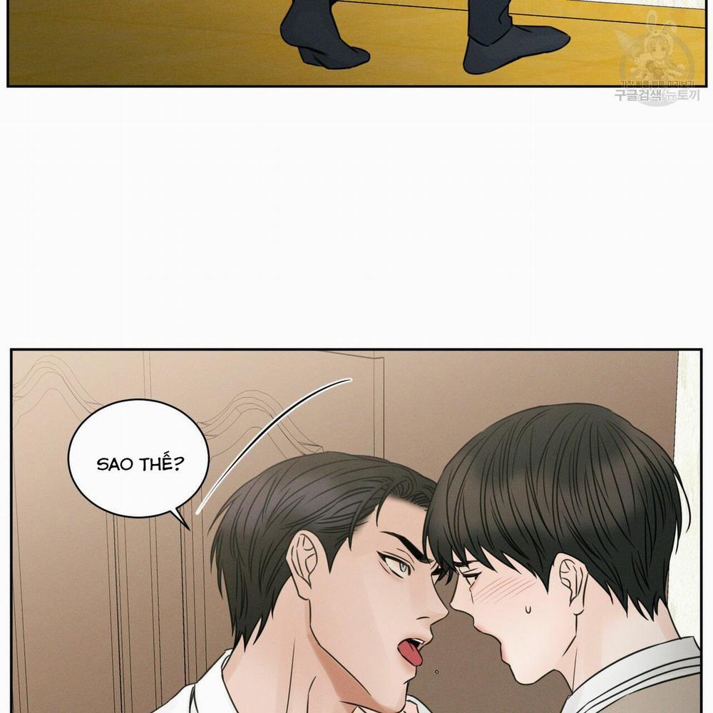 Dù Anh Không Yêu Em 21 trang 80