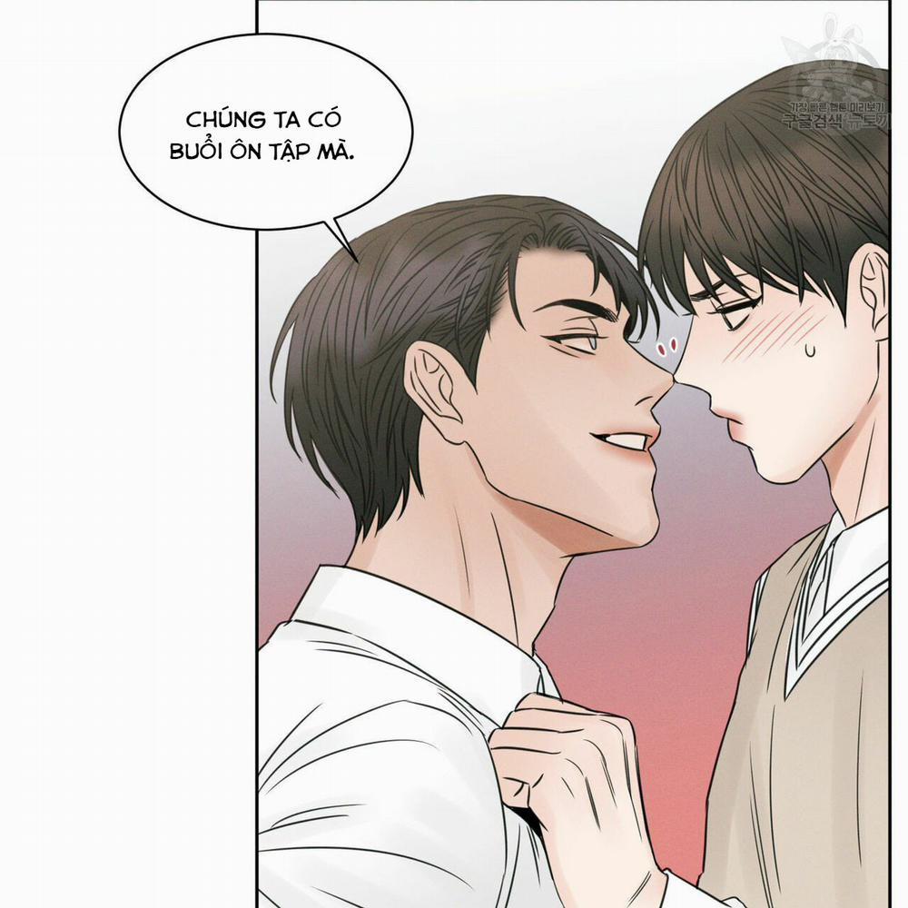 Dù Anh Không Yêu Em 21 trang 83