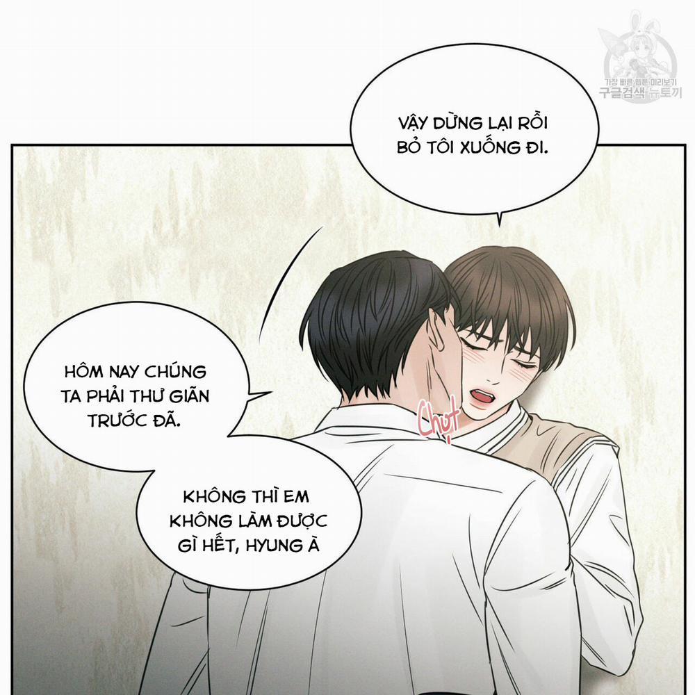 Dù Anh Không Yêu Em 21 trang 85