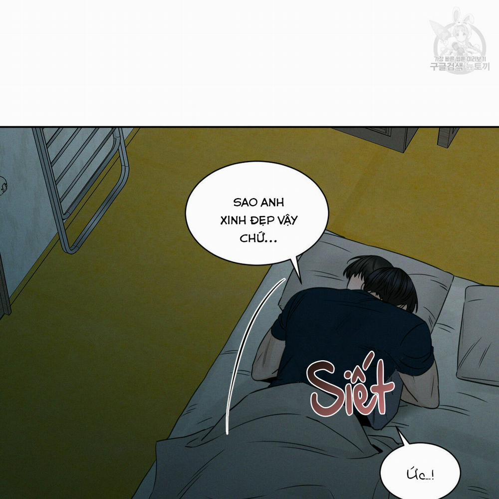 Dù Anh Không Yêu Em 21 trang 9