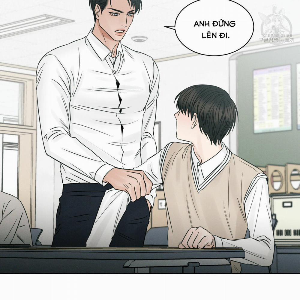 Dù Anh Không Yêu Em 22.5 trang 10