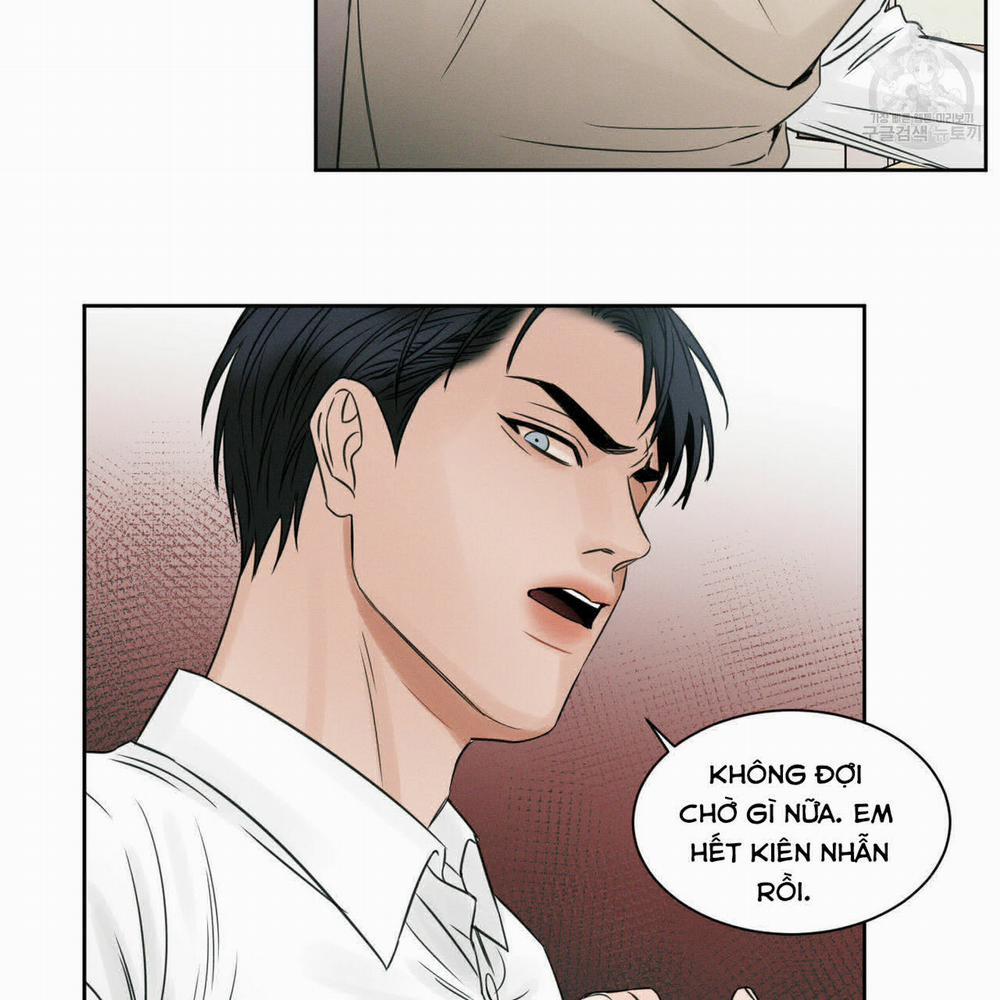 Dù Anh Không Yêu Em 22.5 trang 12