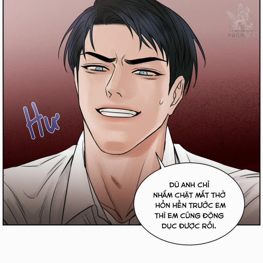 Dù Anh Không Yêu Em 22.5 trang 25