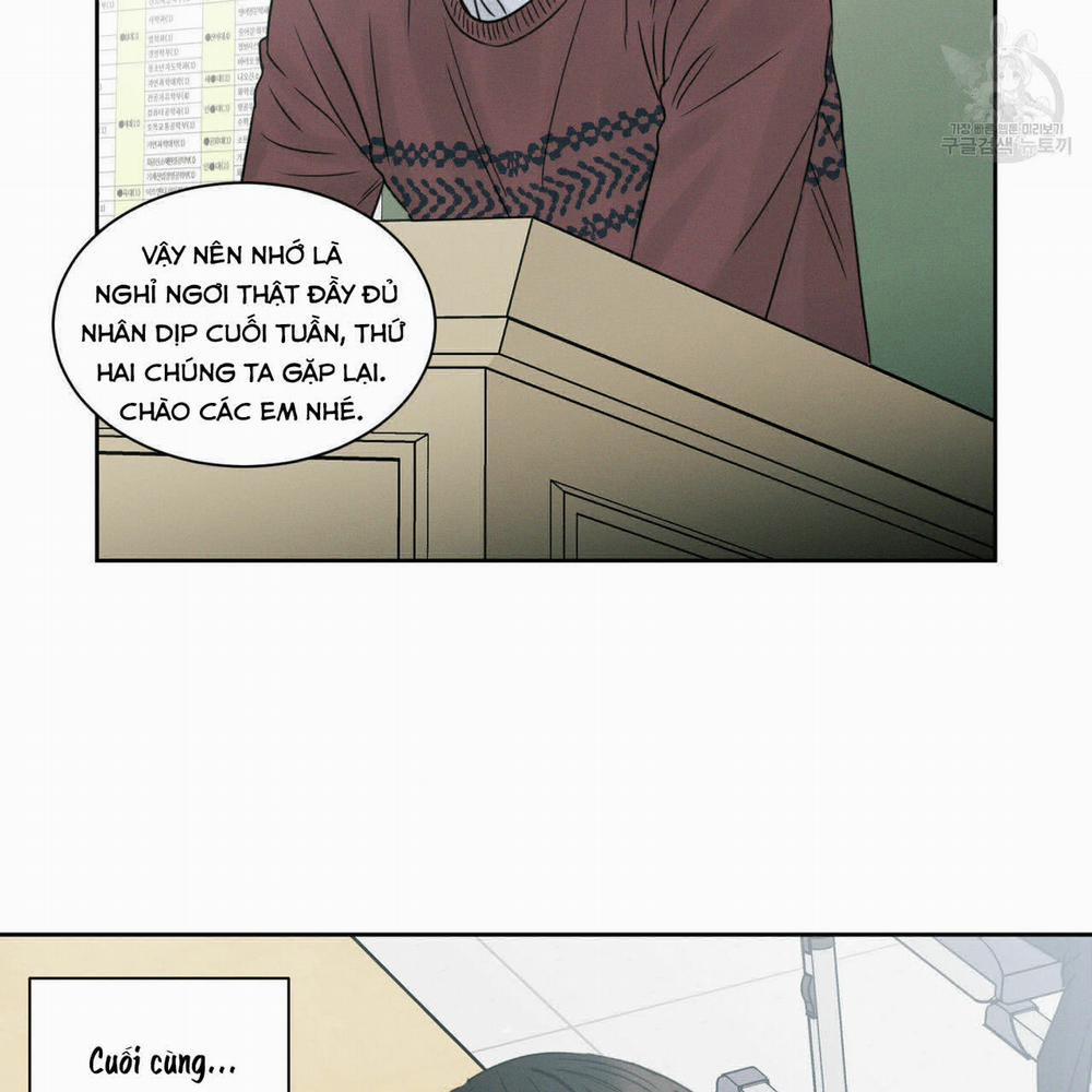 Dù Anh Không Yêu Em 22.5 trang 6