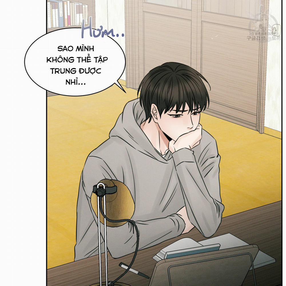 Dù Anh Không Yêu Em 22 trang 21