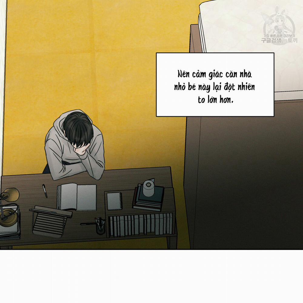 Dù Anh Không Yêu Em 22 trang 24