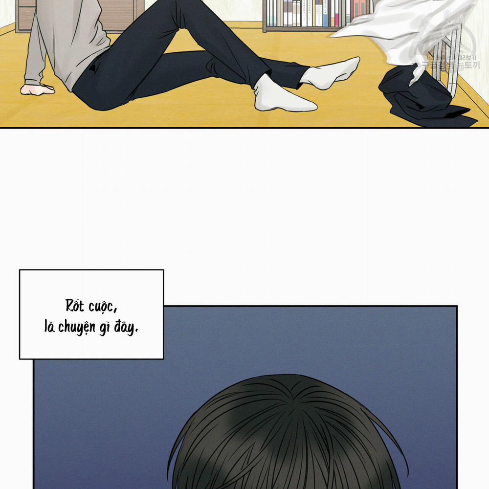 Dù Anh Không Yêu Em 22 trang 36