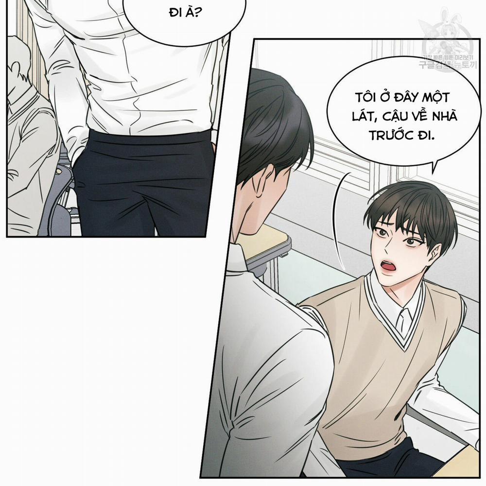 Dù Anh Không Yêu Em 22 trang 4