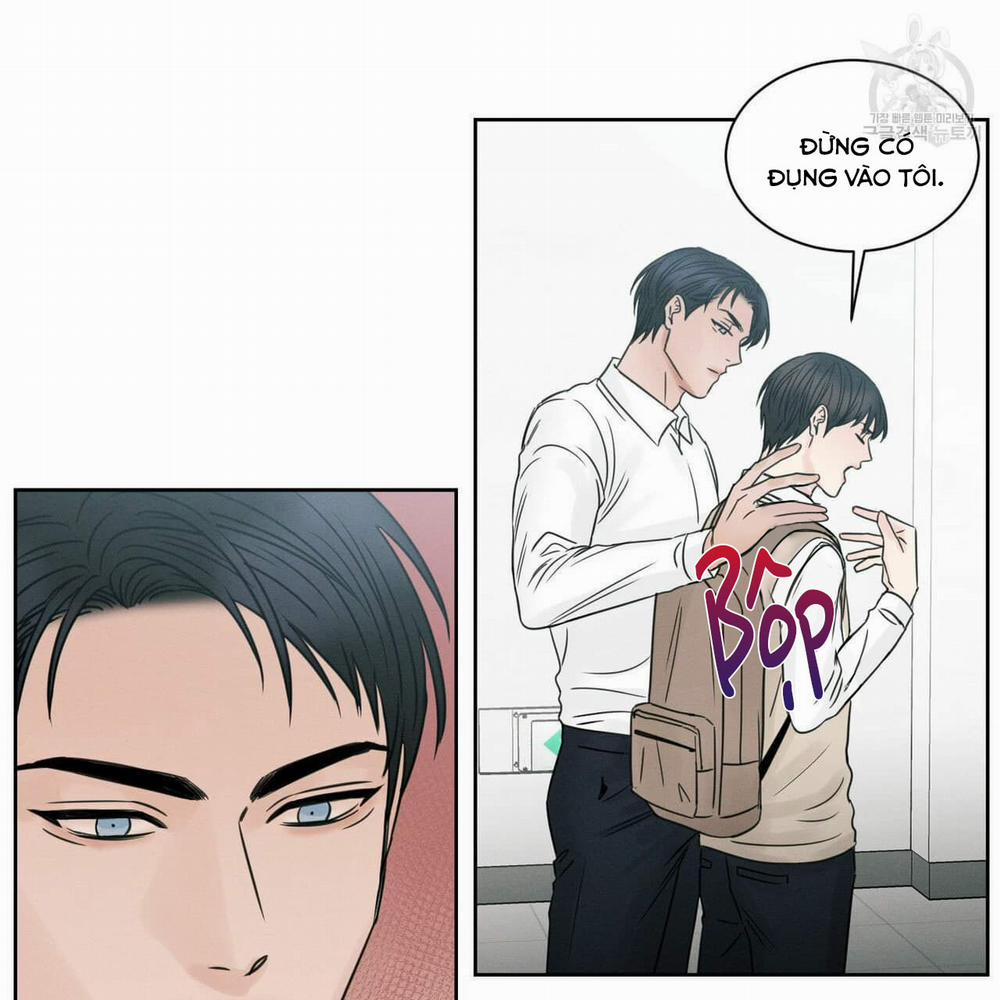 Dù Anh Không Yêu Em 22 trang 47