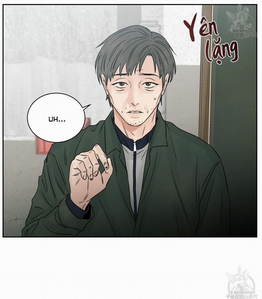 Dù Anh Không Yêu Em 23.5 trang 0