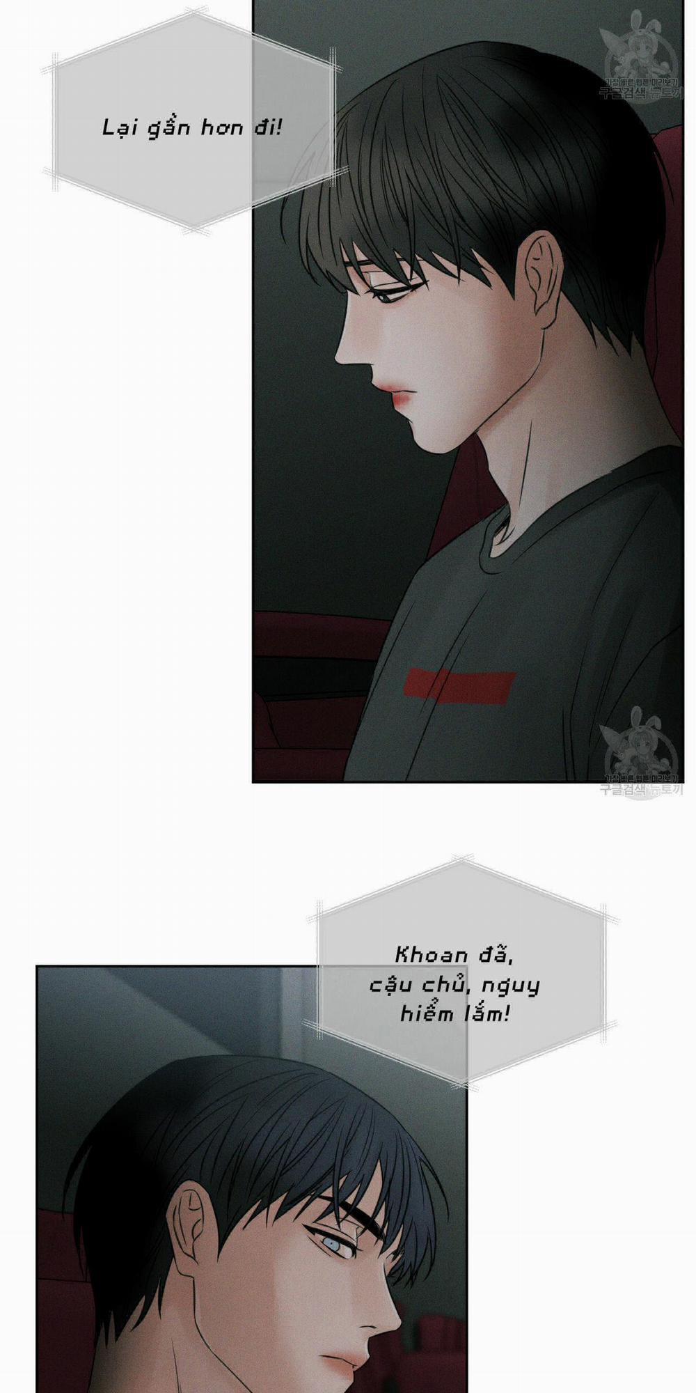 Dù Anh Không Yêu Em 23.5 trang 21