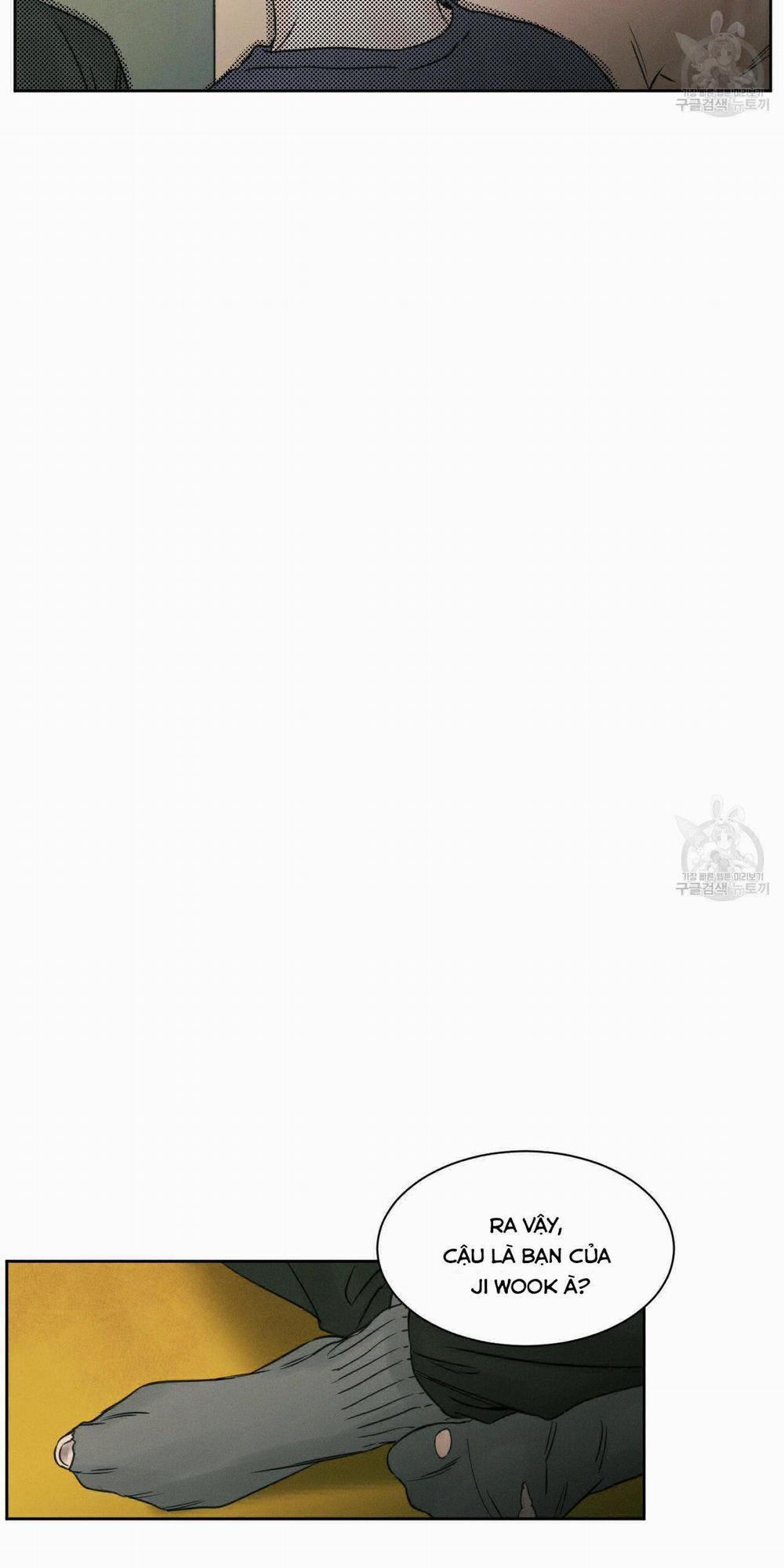 Dù Anh Không Yêu Em 23.5 trang 3