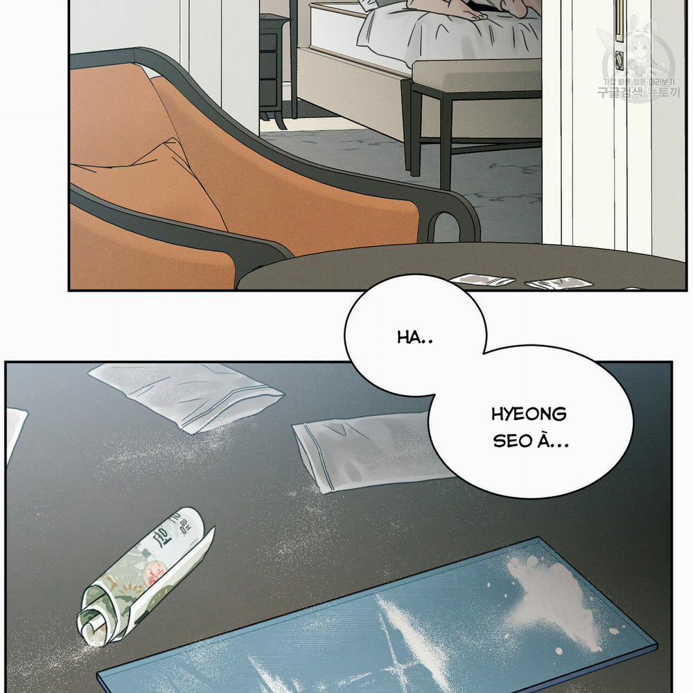 Dù Anh Không Yêu Em 23 trang 30