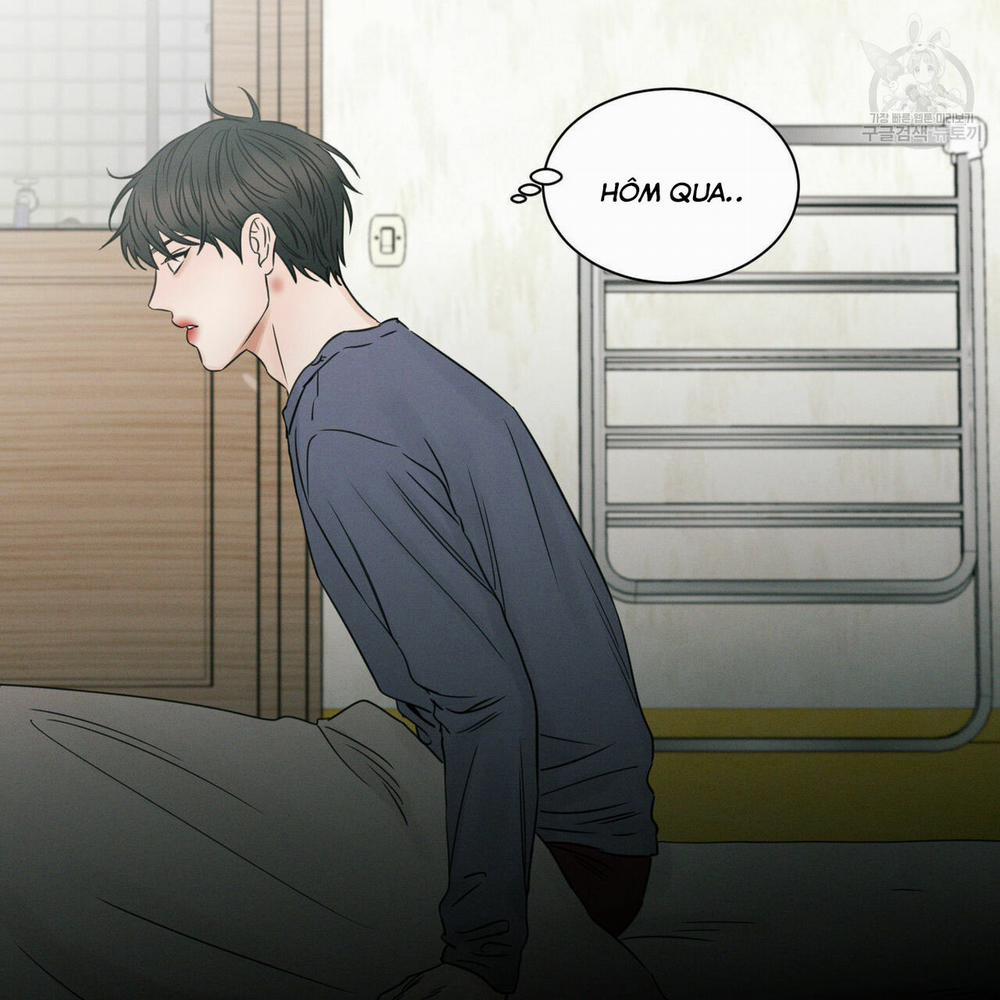 Dù Anh Không Yêu Em 23 trang 5