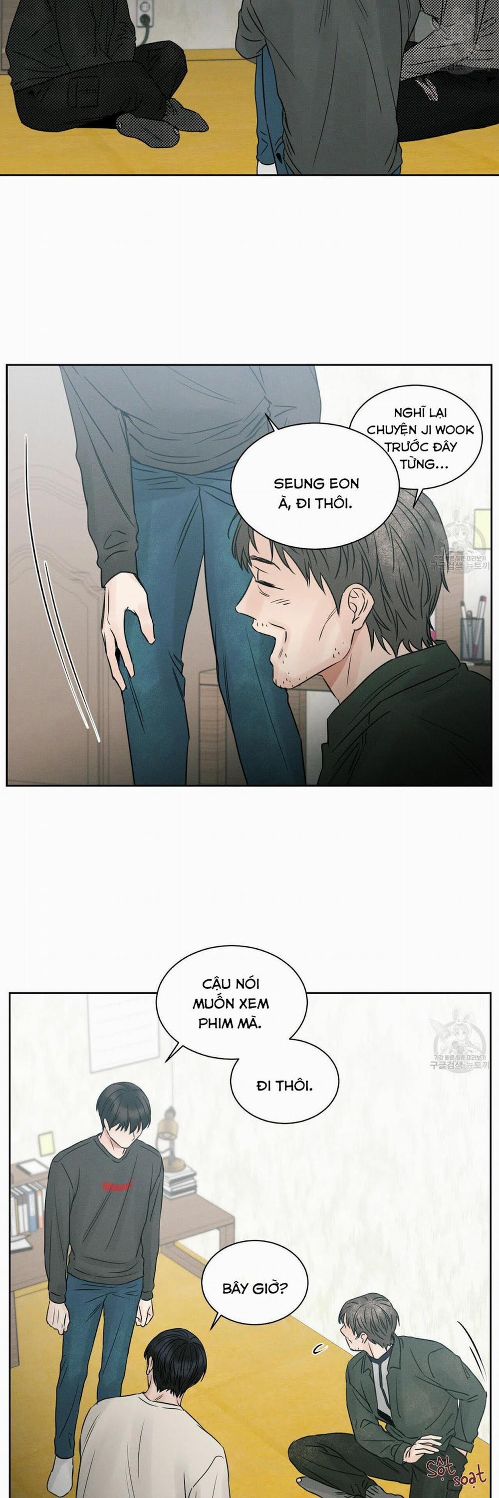 Dù Anh Không Yêu Em 23 trang 68