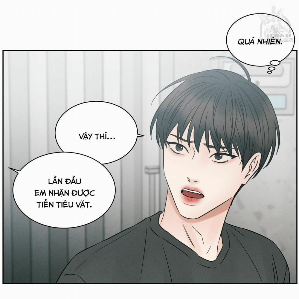 Dù Anh Không Yêu Em 23 trang 79