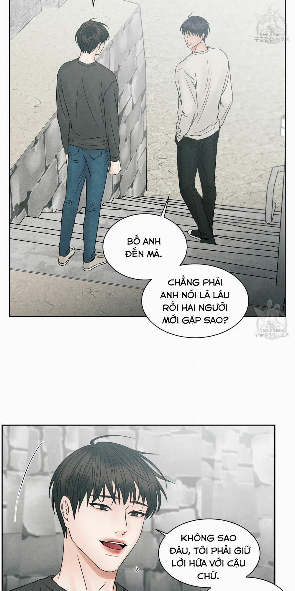 Dù Anh Không Yêu Em 23 trang 85