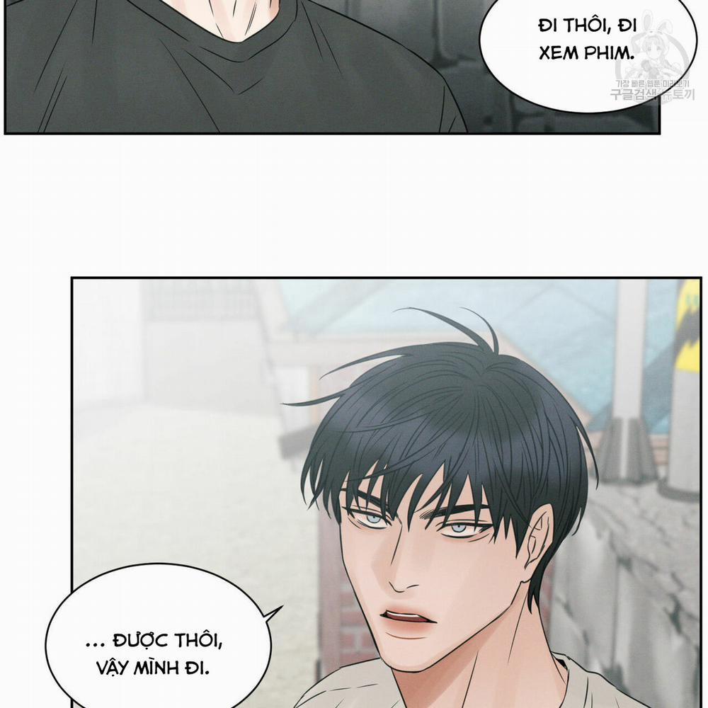 Dù Anh Không Yêu Em 23 trang 86