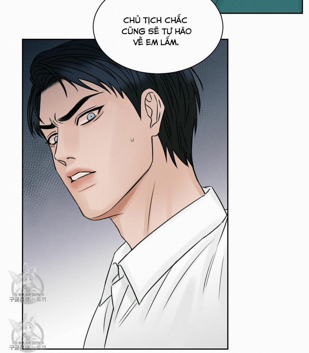 Dù Anh Không Yêu Em 24.5 trang 18